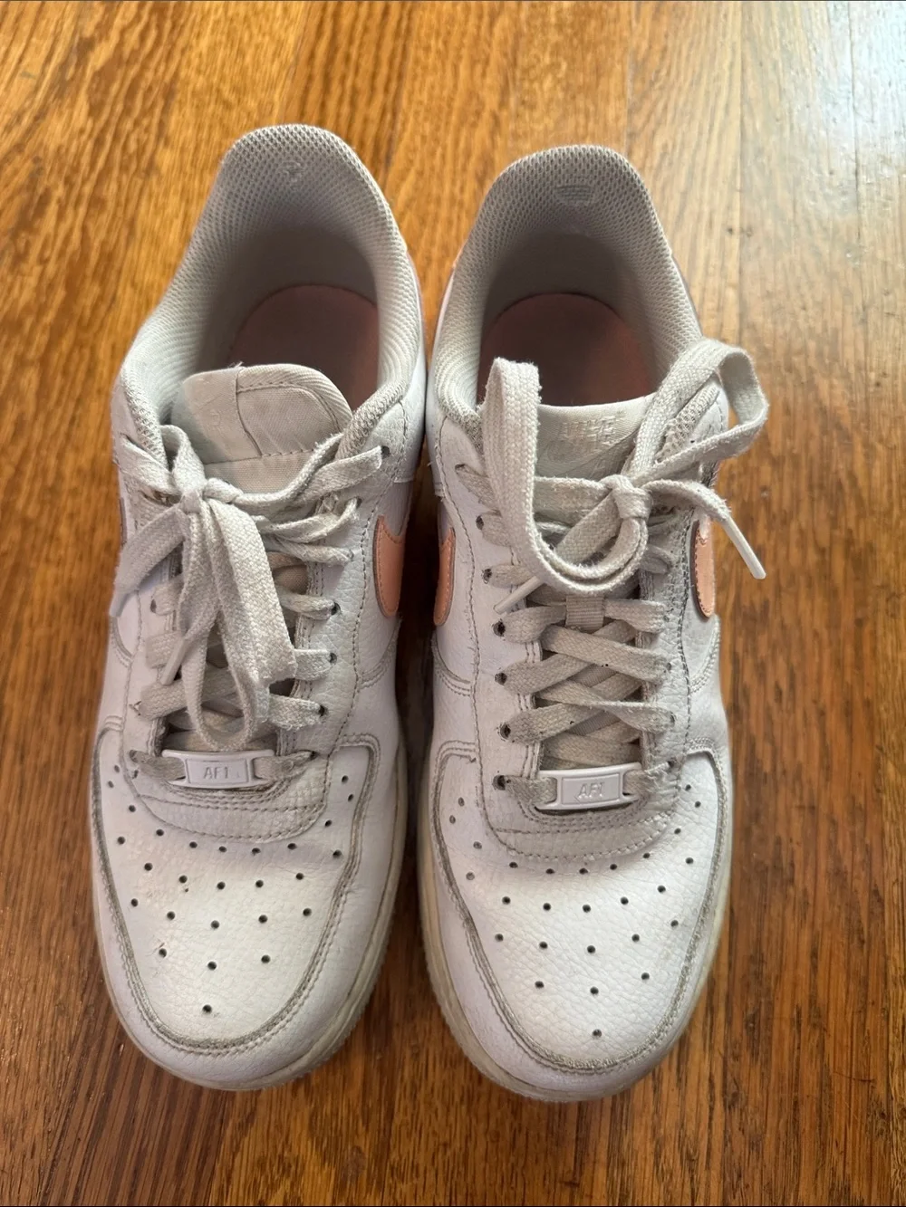Nike sneakers